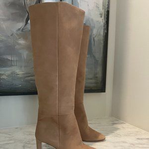 Antonio Melani Knee-High Dress Boots